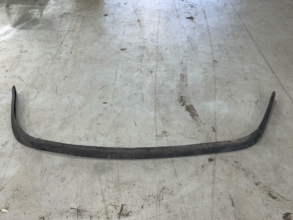 2003-04 Ford Mustang SVT Cobra OEM Chin Spoilers