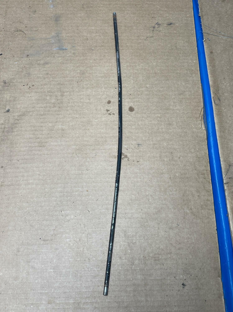 1996-04 Ford Mustang GT SVT Saleen REMAN Power Steering Rack 196