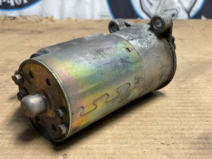 2003-04 Ford Mustang SVT Cobra OEM Starter 196