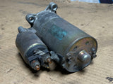 2003-04 Ford Mustang SVT Cobra OEM Starter 196