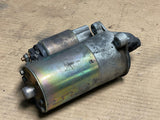 2003-04 Ford Mustang SVT Cobra OEM Starter 196
