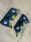 2003-04 Ford Mustang SVT Cobra Bumper Brackets 196