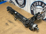 1996-04 Ford Mustang GT SVT Saleen REMAN Power Steering Rack 196
