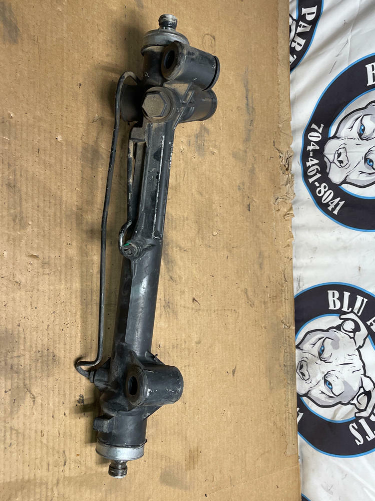 1996-04 Ford Mustang GT SVT Saleen REMAN Power Steering Rack 196