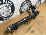 1996-04 Ford Mustang GT SVT Saleen REMAN Power Steering Rack 196