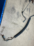 2003-04 Ford Mustang SVT Cobra Power Steering Lines 196