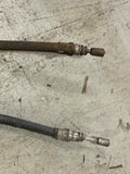 2003-04 Ford Mustang SVT Cobra E-Brake Cables 196