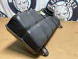 2003-04 Ford Mustang SVT Cobra Engine Coolant Overflow Reservoir 196