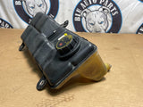 2003-04 Ford Mustang SVT Cobra Engine Coolant Overflow Reservoir 196