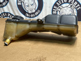 2003-04 Ford Mustang SVT Cobra Engine Coolant Overflow Reservoir 196