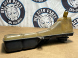 2003-04 Ford Mustang SVT Cobra Engine Coolant Overflow Reservoir 196