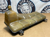 2003-04 Ford Mustang SVT Cobra Engine Coolant Overflow Reservoir 196
