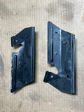 2003-04 Ford Mustang SVT Cobra Bumper Brackets 196