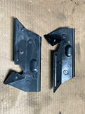 2003-04 Ford Mustang SVT Cobra Bumper Brackets 196