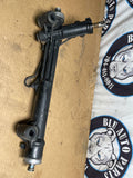 1996-04 Ford Mustang GT SVT Saleen REMAN Power Steering Rack 196