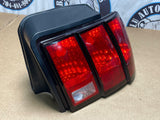 1999-04 Ford Mustang Tail Lights LH RH 189