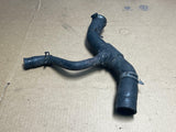 1999-04 Ford Mustang Gt 4.6 Lower Radiator Hose 189
