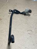 1999-04 Ford Mustang GT 4.6 Heater Core To Water Bypass Tube 189