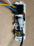 1999-04 Ford Mustang HVAC Controls Climate 189