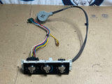 1999-04 Ford Mustang HVAC Controls Climate 189