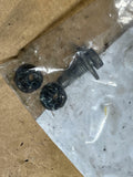 1999-04 Ford Mustang GT 4.6 V8 Power Steering Reservoir & Bracket 189