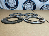 1999-04 Ford Mustang GT 4.6 Wheel Spacers 189