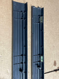 1999-04 Ford Mustang GT 4.6 Door Sills Pair 189