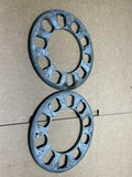 1999-04 Ford Mustang GT 4.6 Wheel Spacers 189
