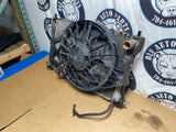 2003-04 Ford Mustang SVT Cobra Radiator & Fan 189