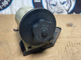 1999-04 Ford Mustang GT 4.6 V8 Power Steering Reservoir & Bracket 189