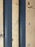 1999-04 Ford Mustang GT 4.6 Door Sills Pair 189
