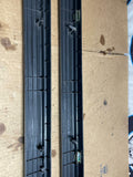 1999-04 Ford Mustang GT 4.6 Door Sills Pair 189