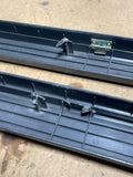 1999-04 Ford Mustang GT 4.6 Door Sills Pair 189