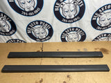 1999-04 Ford Mustang GT 4.6 Door Sills Pair 189