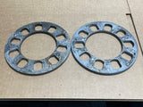 1999-04 Ford Mustang GT 4.6 Wheel Spacers 189