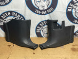1999-04 Ford Mustang GT 4.6 Kick Panels Pair 189