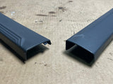 1999-04 Ford Mustang GT 4.6 Door Sills Pair 189