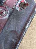 1999-04 Ford Mustang GT 4.6 OEM Front Bumper Mounting Bracket (1) 189