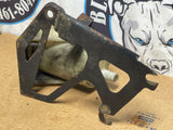 1999-04 Ford Mustang GT 4.6 V8 Power Steering Reservoir & Bracket 189