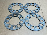 1999-04 Ford Mustang GT 4.6 Wheel Spacers 189