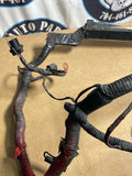 2001-04 Ford Mustang GT 4.6 Distribution Harness 189