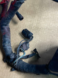 2001-04 Ford Mustang GT 4.6 Distribution Harness 189