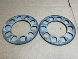 1999-04 Ford Mustang GT 4.6 Wheel Spacers 189