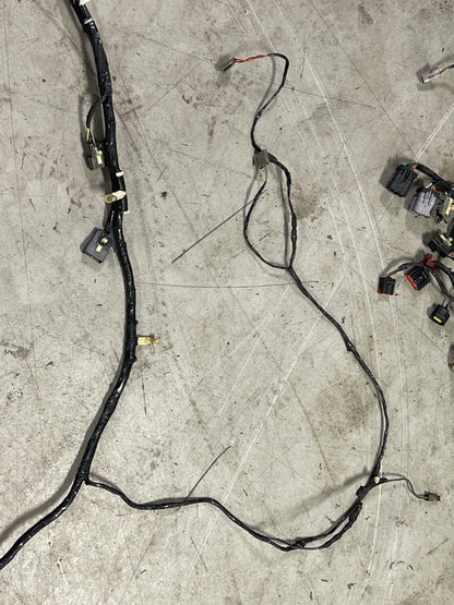 1999-04 Ford Mustang GT 4.6 Body Harness 189