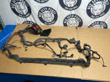 2001-04 Ford Mustang GT 4.6 Distribution Harness 189