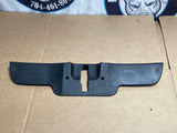 1999-04 Ford Mustang GT 4.6 Rear Trunk Latch Cover 189