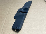 1999-04 Ford Mustang GT 4.6 Rear Trunk Latch Cover 189