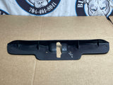 1999-04 Ford Mustang GT 4.6 Rear Trunk Latch Cover 189
