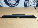 1999-04 Ford Mustang GT 4.6 Rear Trunk Latch Cover 189