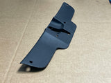 1999-04 Ford Mustang GT 4.6 Rear Trunk Latch Cover 189